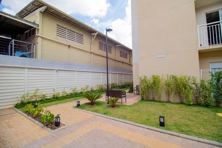 Apartamento à venda com 32m², 1 quarto e sem vagaÁrea comum
