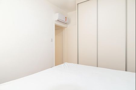 Quarto de apartamento para alugar com 1 quarto, 35m² em Consolação, São Paulo