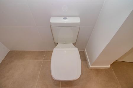 Apartamento à venda com 111m², 3 quartos e sem vagaBanheiro Social