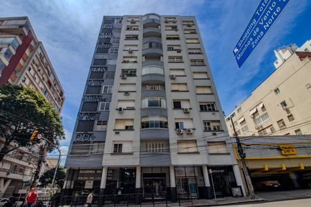 Apartamento à venda com 111m², 3 quartos e sem vagaFachada