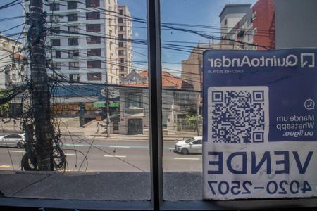 Apartamento à venda com 111m², 3 quartos e sem vagaPlaquinha