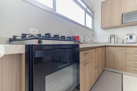 Apartamento à venda com 134m², 3 quartos e 1 vagaCozinha