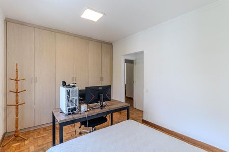 Apartamento à venda com 134m², 3 quartos e 1 vagaSuíte