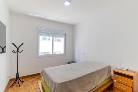 Apartamento à venda com 134m², 3 quartos e 1 vagaQuarto 1