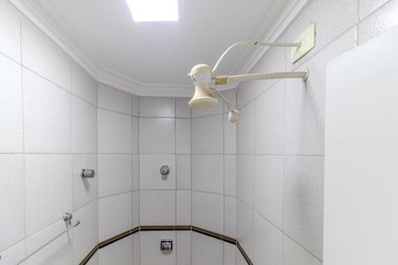 Apartamento à venda com 134m², 3 quartos e 1 vagaBanheiro de Serviço