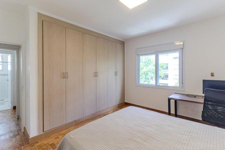 Apartamento à venda com 134m², 3 quartos e 1 vagaQuarto 2