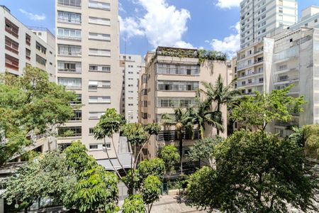 Apartamento à venda com 134m², 3 quartos e 1 vagaVista