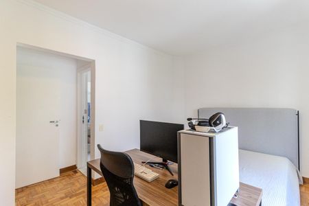 Apartamento à venda com 134m², 3 quartos e 1 vagaSuíte