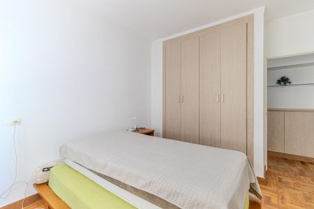 Apartamento à venda com 134m², 3 quartos e 1 vagaQuarto 1