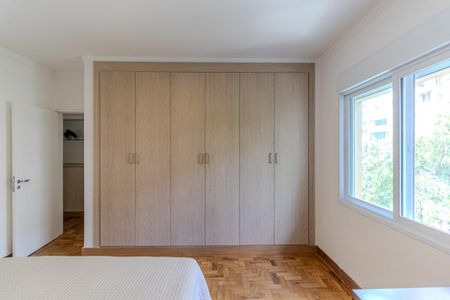 Apartamento à venda com 134m², 3 quartos e 1 vagaQuarto 2
