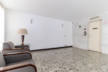 Apartamento à venda com 134m², 3 quartos e 1 vagaElevador
