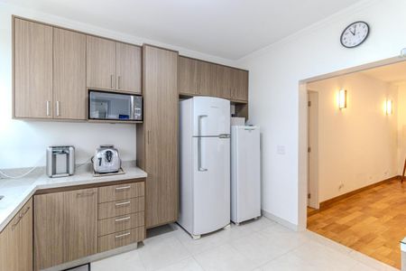 Apartamento à venda com 134m², 3 quartos e 1 vagaCozinha