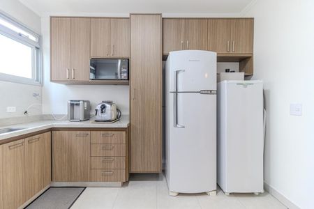 Apartamento à venda com 134m², 3 quartos e 1 vagaCozinha