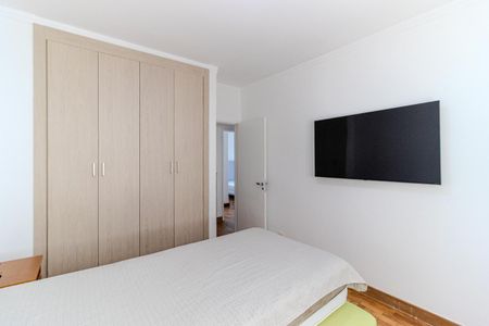 Apartamento à venda com 134m², 3 quartos e 1 vagaQuarto 1