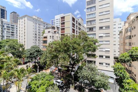 Apartamento à venda com 134m², 3 quartos e 1 vagaVista 