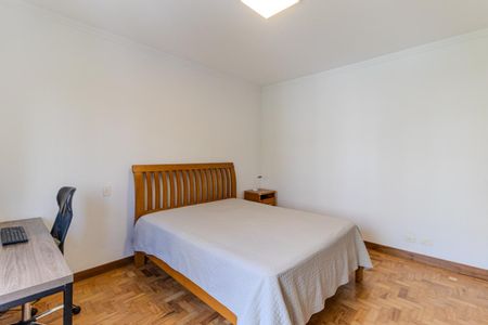 Apartamento à venda com 134m², 3 quartos e 1 vagaQuarto 2