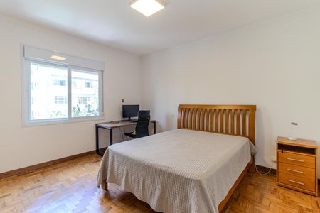 Apartamento à venda com 134m², 3 quartos e 1 vagaQuarto 2