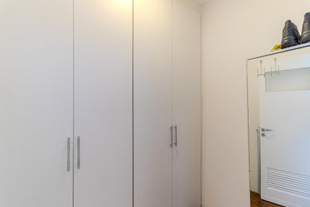 Apartamento à venda com 134m², 3 quartos e 1 vagaQuarto de Serviço