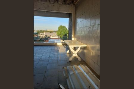 Casa para alugar com 70m², 3 quartos e 2 vagas