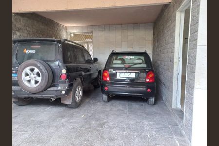 Casa para alugar com 70m², 3 quartos e 2 vagas