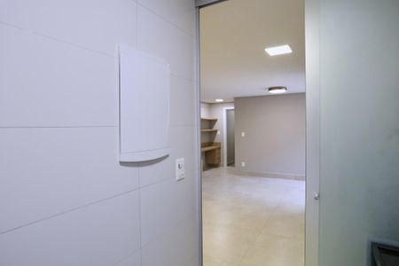 Apartamento para alugar com 70m², 2 quartos e 2 vagas Apartamento para alugar com 70m², 2 quartos e 2 vagasÁrea de Serviço