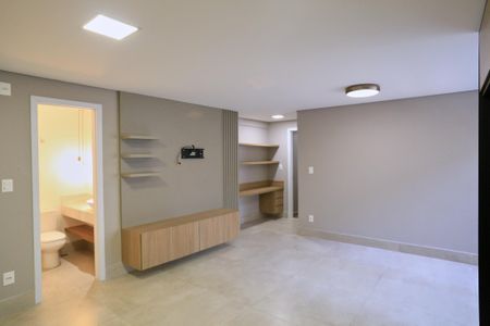 Apartamento para alugar com 70m², 2 quartos e 2 vagas Apartamento para alugar com 70m², 2 quartos e 2 vagasSala/Cozinha