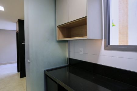 Apartamento para alugar com 70m², 2 quartos e 2 vagas Apartamento para alugar com 70m², 2 quartos e 2 vagasÁrea de Serviço