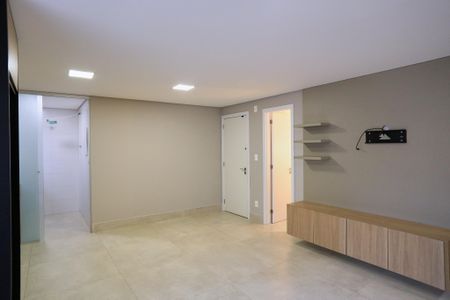 Apartamento para alugar com 70m², 2 quartos e 2 vagas Apartamento para alugar com 70m², 2 quartos e 2 vagasSala/Cozinha
