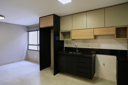 Apartamento para alugar com 70m², 2 quartos e 2 vagas Apartamento para alugar com 70m², 2 quartos e 2 vagasSala/Cozinha