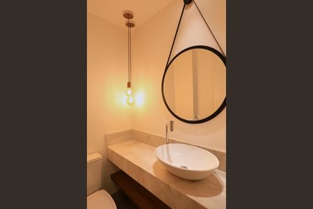 Apartamento para alugar com 70m², 2 quartos e 2 vagas Apartamento para alugar com 70m², 2 quartos e 2 vagasLavabo