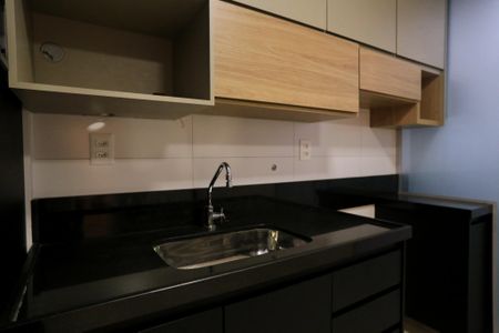 Apartamento para alugar com 70m², 2 quartos e 2 vagas Apartamento para alugar com 70m², 2 quartos e 2 vagasSala/Cozinha