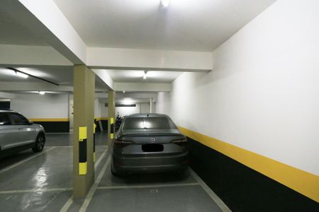 Apartamento para alugar com 70m², 2 quartos e 2 vagas Apartamento para alugar com 70m², 2 quartos e 2 vagasGaragem