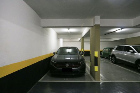 Apartamento para alugar com 70m², 2 quartos e 2 vagas Apartamento para alugar com 70m², 2 quartos e 2 vagasGaragem