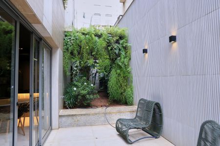 Apartamento para alugar com 70m², 2 quartos e 2 vagas Apartamento para alugar com 70m², 2 quartos e 2 vagasEspaço Gourmet