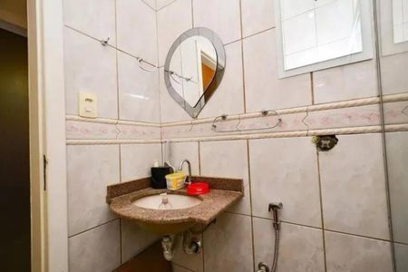 Casa para alugar com 6 quartos, 400m² em Santa Tereza, Belo Horizonte