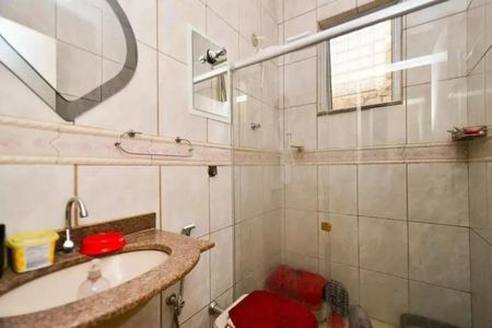 Casa para alugar com 6 quartos, 400m² em Santa Tereza, Belo Horizonte