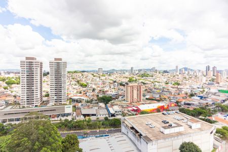 Apartamento à venda com 51m², 2 quartos e 1 vagaVista 