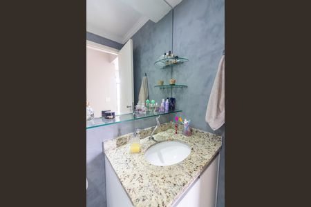 Apartamento à venda com 51m², 2 quartos e 1 vagaBanheiro