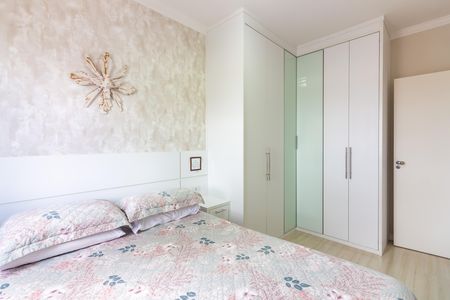 Quarto 1 de apartamento à venda com 2 quartos, 51m² em Umuarama, Osasco