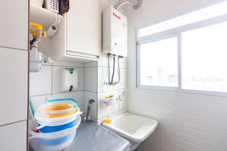 Apartamento à venda com 51m², 2 quartos e 1 vagaÁrea de Serviço 