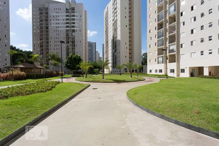 Apartamento à venda com 51m², 2 quartos e 1 vagaÁrea Comum 