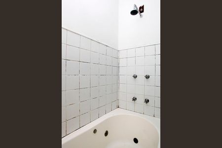 Studio para alugar com 65m², 1 quarto e sem vagaBanheiro