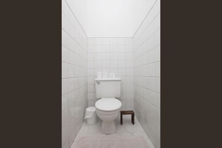 Studio para alugar com 65m², 1 quarto e sem vagaBanheiro