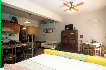 Studio para alugar com 65m², 1 quarto e sem vagaStudio - Quarto