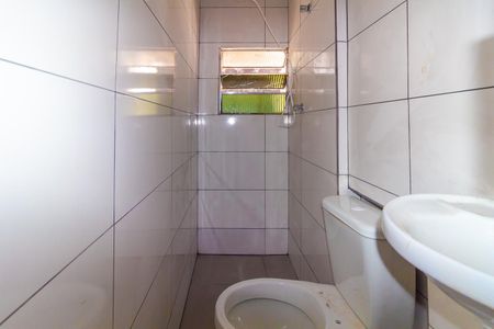 Casa para alugar com 1 quarto, 35m² em Chácara Belenzinho, São Paulo