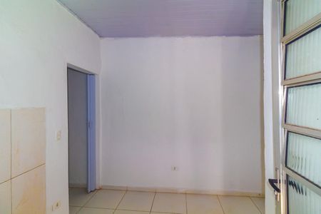 Casa para alugar com 35m², 1 quarto e sem vaga Casa para alugar com 35m², 1 quarto e sem vagaCozinha
