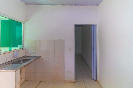 Casa para alugar com 1 quarto, 35m² em Chácara Belenzinho, São Paulo