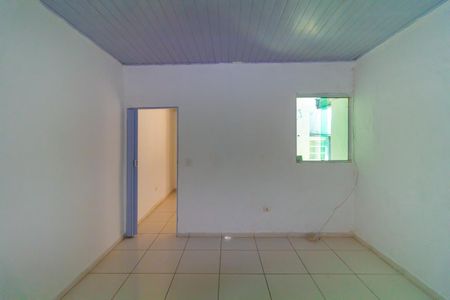 Casa para alugar com 35m², 1 quarto e sem vaga Casa para alugar com 35m², 1 quarto e sem vagaQuarto