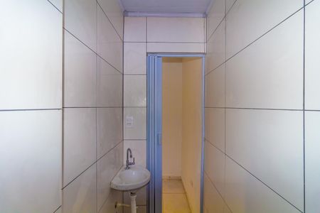 Casa para alugar com 1 quarto, 35m² em Chácara Belenzinho, São Paulo