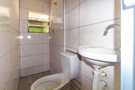 Casa para alugar com 1 quarto, 35m² em Chácara Belenzinho, São Paulo